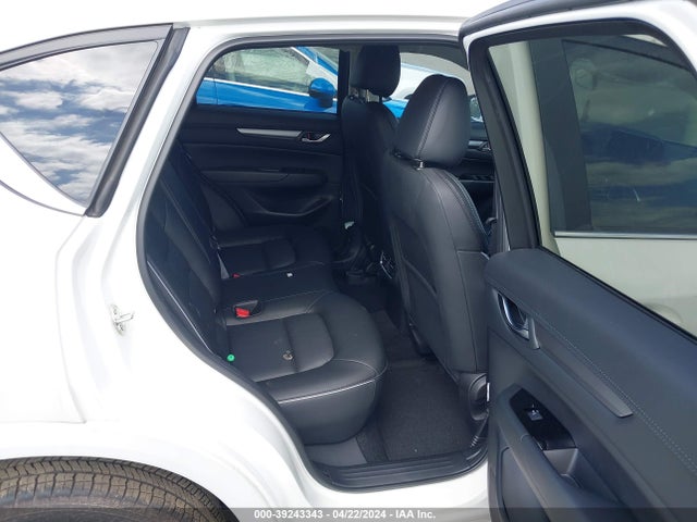 JM3KFBBM2R0360927 Mazda Cx-5 2.5 S Select