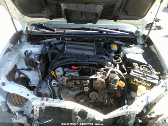 JF1VA1E60G9800055 Subaru Wrx Premium