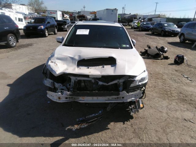 JF1VA1E60G9800055 Subaru Wrx Premium