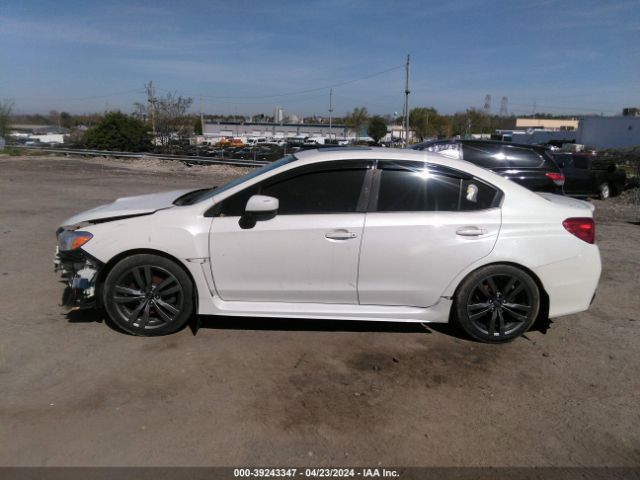 JF1VA1E60G9800055 Subaru Wrx Premium
