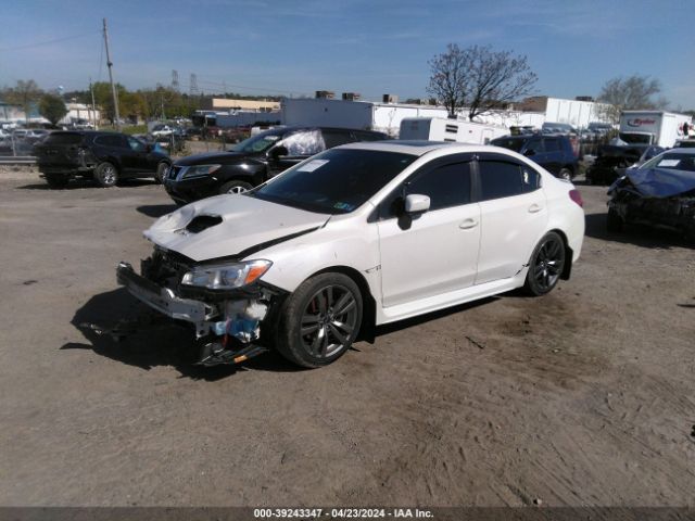 JF1VA1E60G9800055 Subaru Wrx Premium