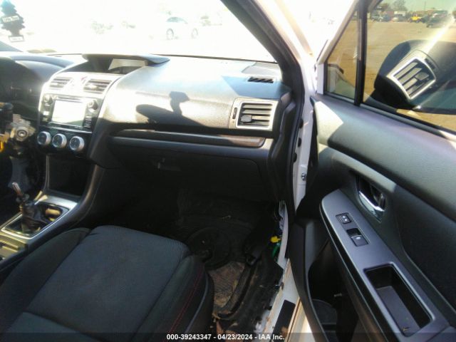 JF1VA1E60G9800055 Subaru Wrx Premium