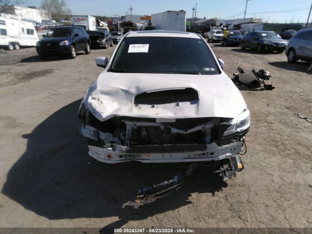 JF1VA1E60G9800055 Subaru Wrx Premium
