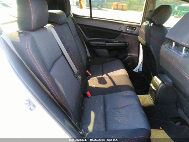 JF1VA1E60G9800055 Subaru Wrx Premium