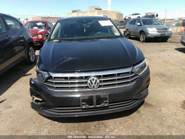 3VWEB7BU9KM163123 Volkswagen Jetta 1.4t Sel