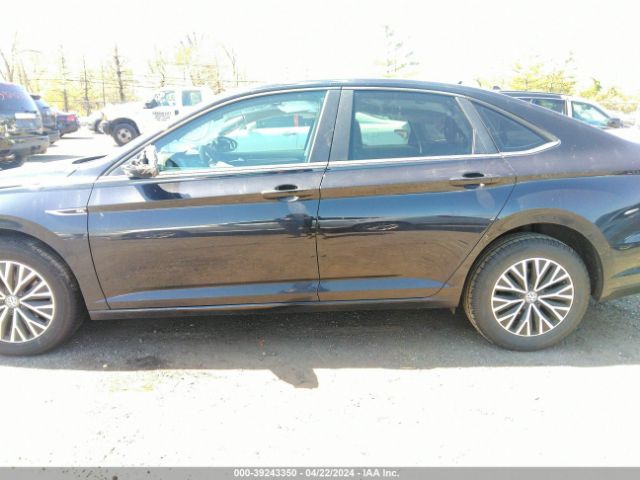 3VWEB7BU9KM163123 Volkswagen Jetta 1.4t Sel