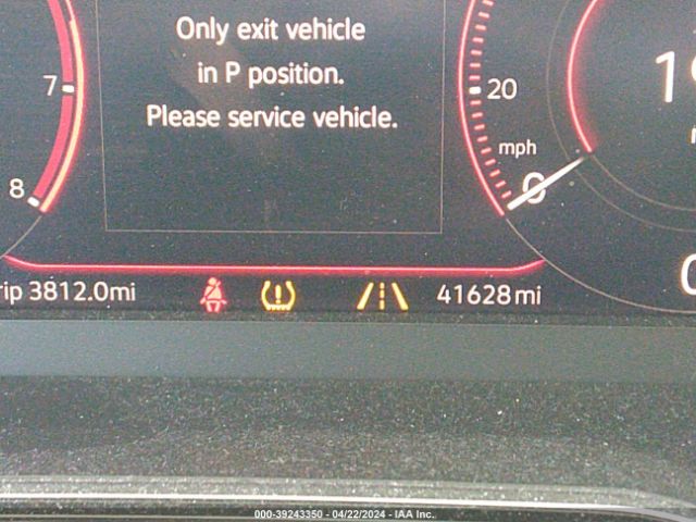 3VWEB7BU9KM163123 Volkswagen Jetta 1.4t Sel