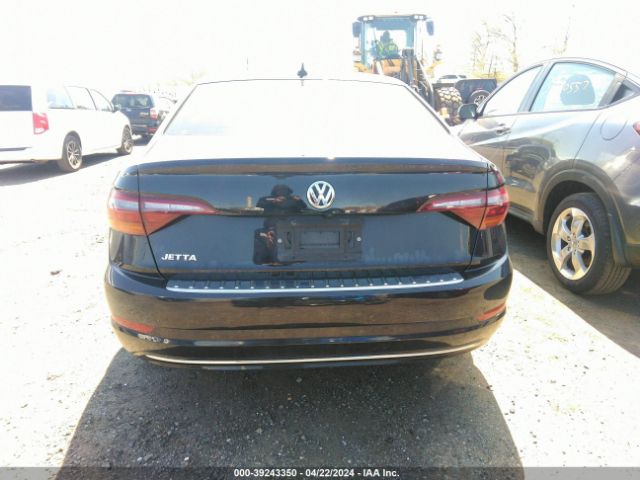 3VWEB7BU9KM163123 Volkswagen Jetta 1.4t Sel