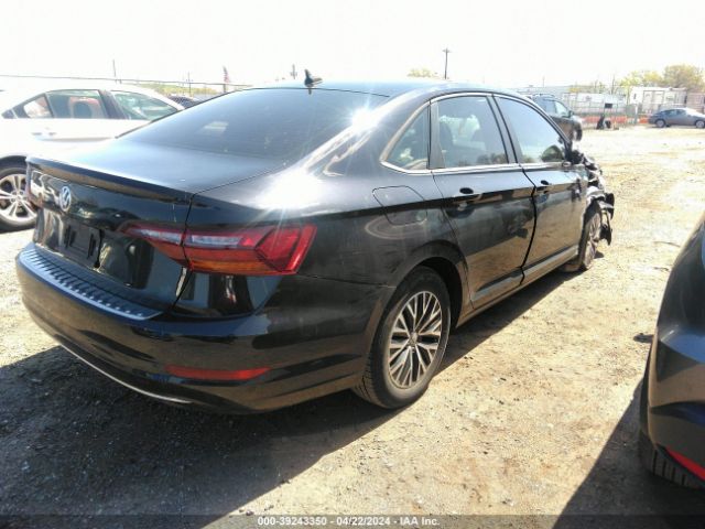 3VWEB7BU9KM163123 Volkswagen Jetta 1.4t Sel