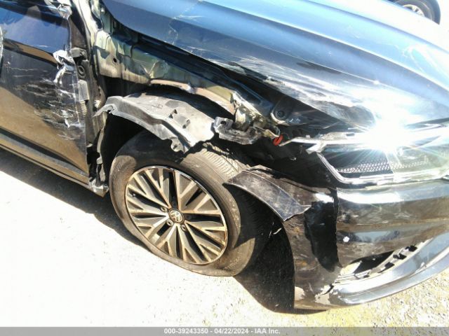 3VWEB7BU9KM163123 Volkswagen Jetta 1.4t Sel