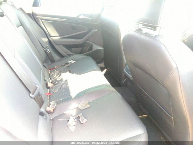 3VWEB7BU9KM163123 Volkswagen Jetta 1.4t Sel