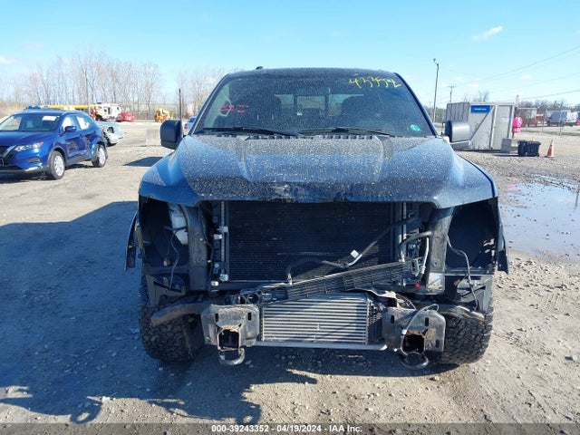 Ford F-150 Xlt 2017 1FTEW1EP4HFB33692 Image 13