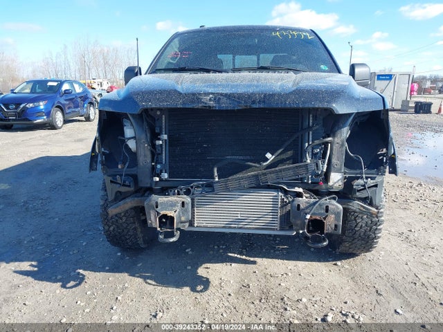Ford F-150 Xlt 2017 1FTEW1EP4HFB33692 Image 6