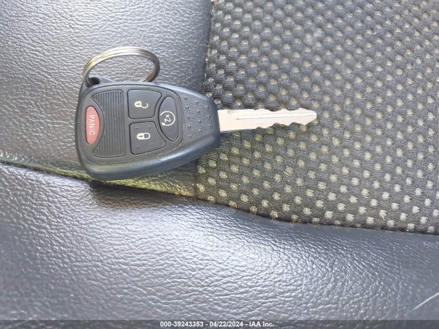 1C4NJDEB0HD163501 Jeep Compass Latitude 4x4