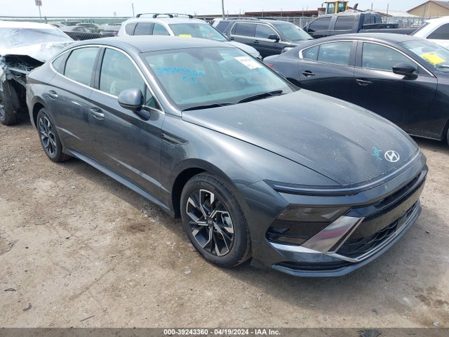 Hyundai SONATA SEL 2024 KMHL64JA0RA368658 Image 1