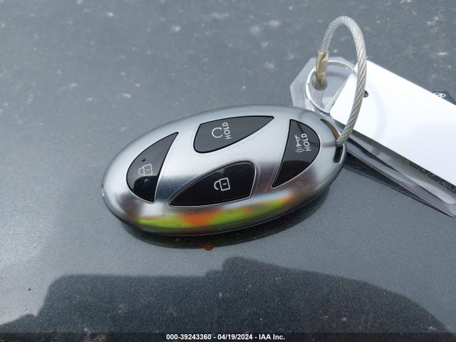 Hyundai SONATA SEL 2024 KMHL64JA0RA368658 Image 11