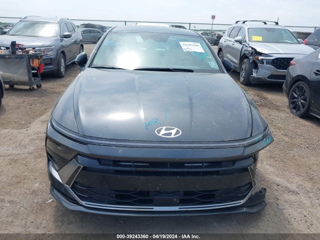Hyundai SONATA SEL 2024 KMHL64JA0RA368658 Image 12