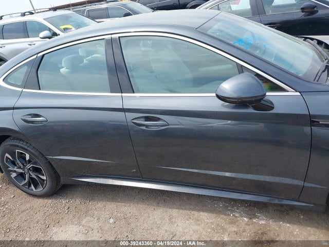 Hyundai SONATA SEL 2024 KMHL64JA0RA368658 Image 13