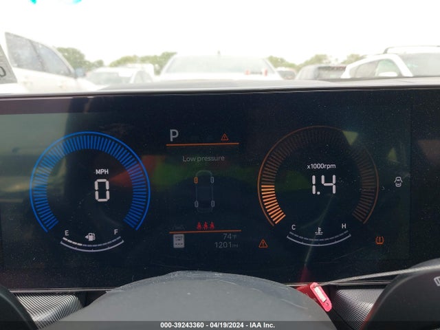 Hyundai SONATA SEL 2024 KMHL64JA0RA368658 Image 15