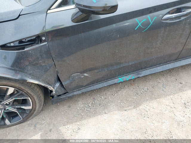 Hyundai SONATA SEL 2024 KMHL64JA0RA368658 Image 17