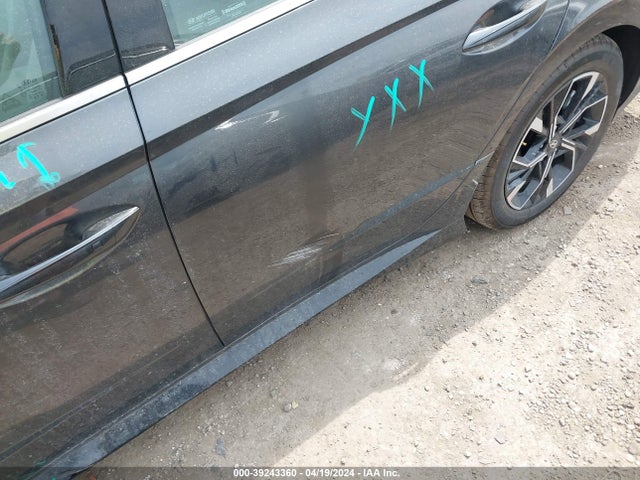 Hyundai SONATA SEL 2024 KMHL64JA0RA368658 Image 18