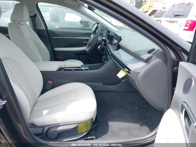 Hyundai SONATA SEL 2024 KMHL64JA0RA368658 Image 5