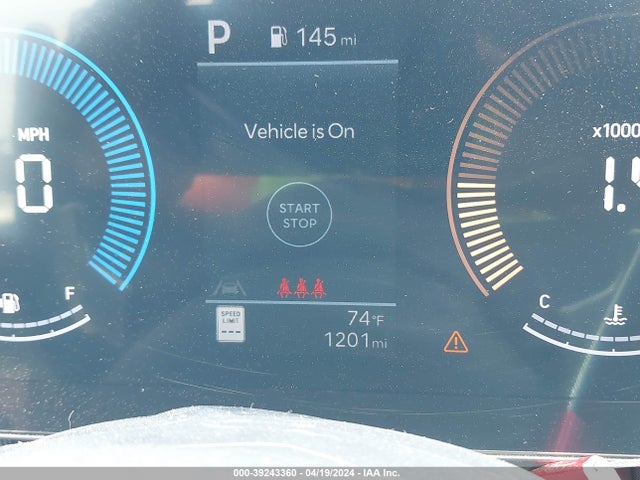 Hyundai SONATA SEL 2024 KMHL64JA0RA368658 Image 7