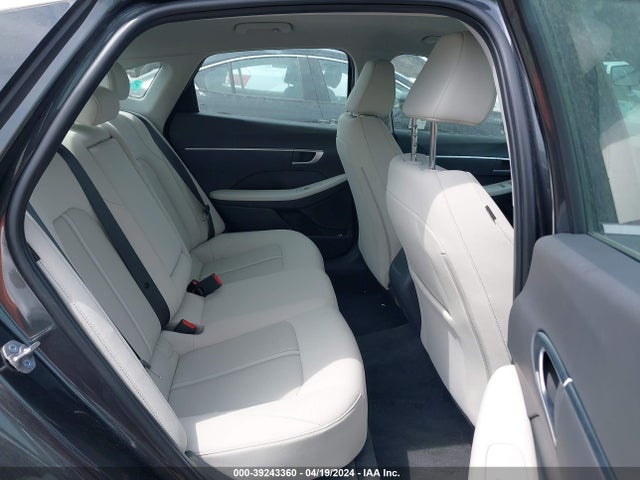 Hyundai SONATA SEL 2024 KMHL64JA0RA368658 Image 8