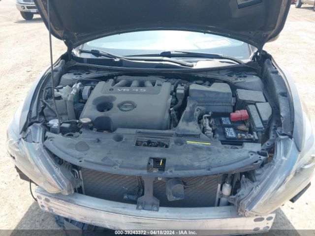 1N4BL3AP7HC130113 Nissan Altima 3.5 Sl/3.5 Sr