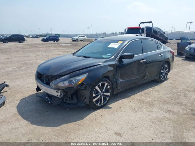 1N4BL3AP7HC130113 Nissan Altima 3.5 Sl/3.5 Sr