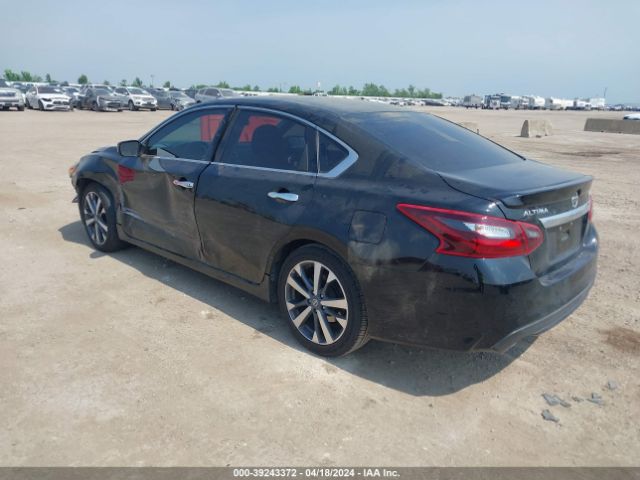 1N4BL3AP7HC130113 Nissan Altima 3.5 Sl/3.5 Sr
