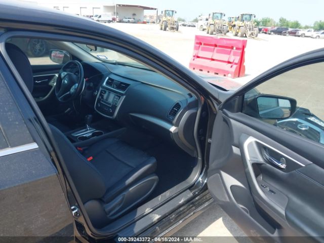 1N4BL3AP7HC130113 Nissan Altima 3.5 Sl/3.5 Sr