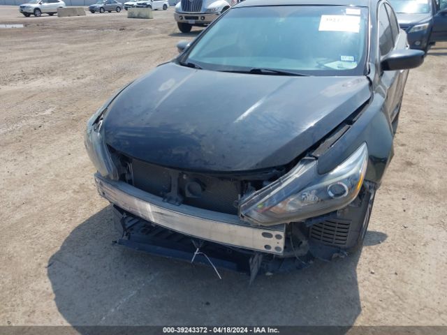 1N4BL3AP7HC130113 Nissan Altima 3.5 Sl/3.5 Sr