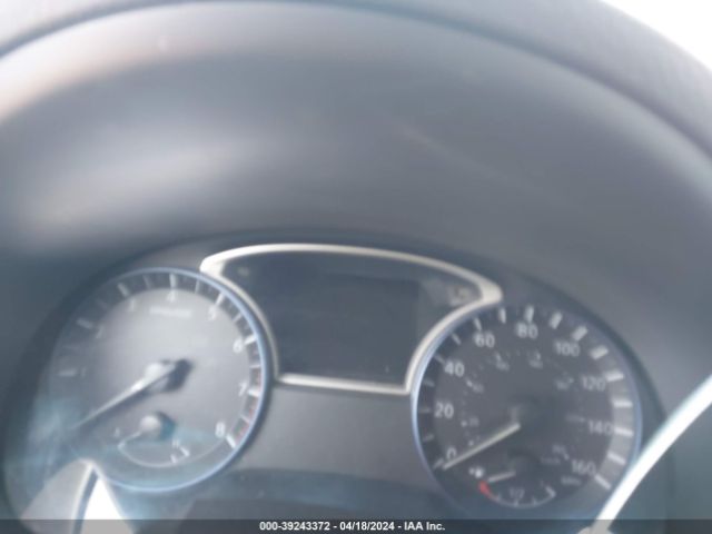 1N4BL3AP7HC130113 Nissan Altima 3.5 Sl/3.5 Sr