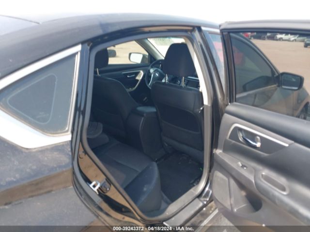 1N4BL3AP7HC130113 Nissan Altima 3.5 Sl/3.5 Sr
