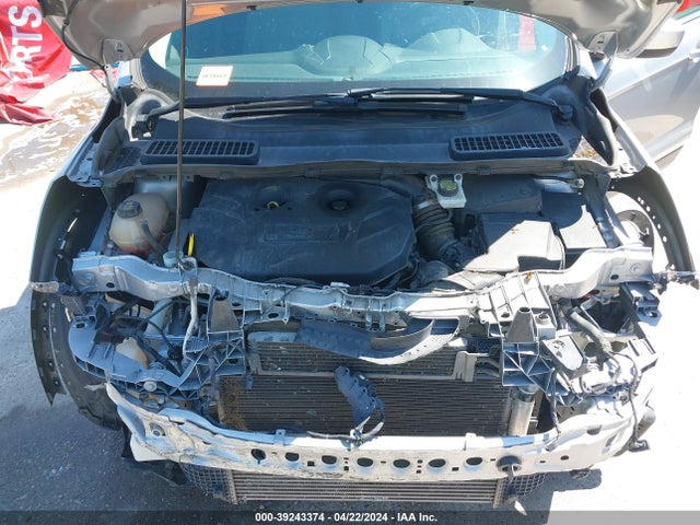 Ford ESCAPE SE 2017 1FMCU9G92HUB04242 Image 10