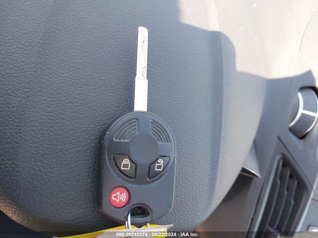 Ford ESCAPE SE 2017 1FMCU9G92HUB04242 Image 11