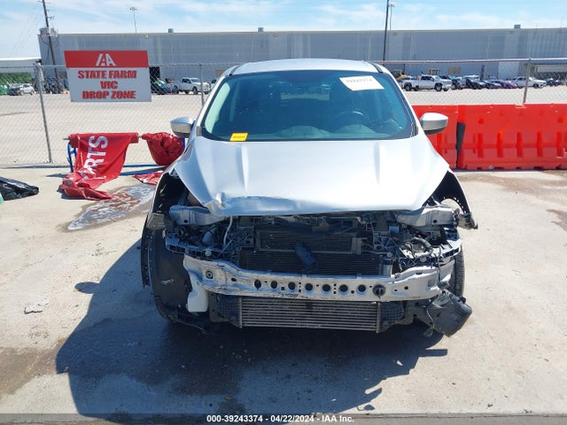 Ford ESCAPE SE 2017 1FMCU9G92HUB04242 Image 13