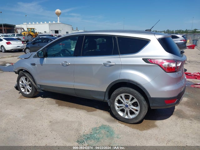 Ford ESCAPE SE 2017 1FMCU9G92HUB04242 Image 15
