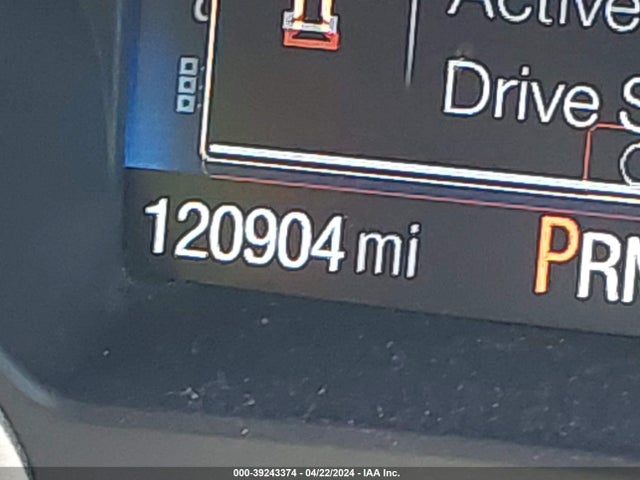 Ford ESCAPE SE 2017 1FMCU9G92HUB04242 Image 16