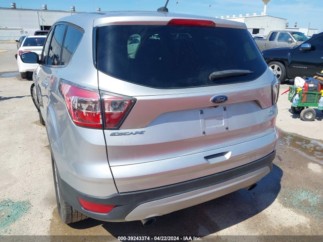 Ford ESCAPE SE 2017 1FMCU9G92HUB04242 Image 17