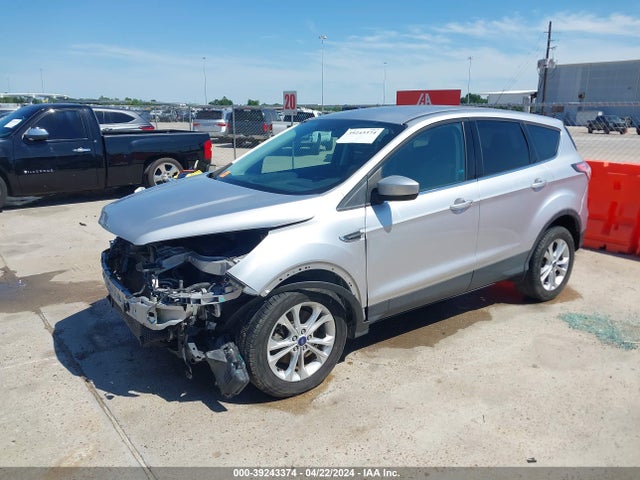 Ford ESCAPE SE 2017 1FMCU9G92HUB04242 Image 2