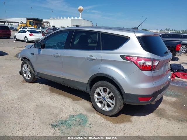 Ford ESCAPE SE 2017 1FMCU9G92HUB04242 Image 3