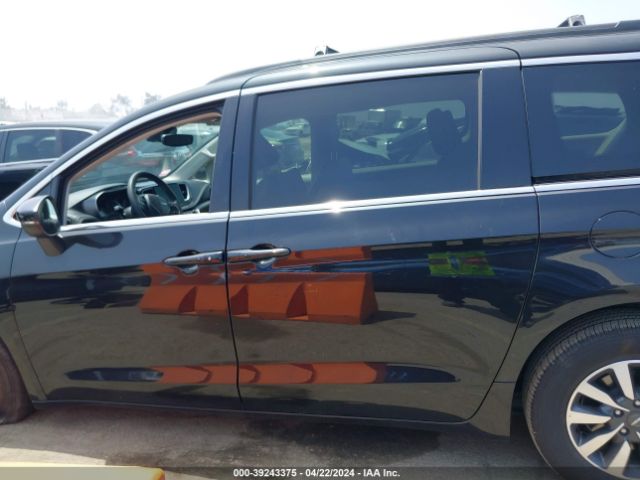 2C4RC1L72PR510119 Chrysler Pacifica Hybrid Touring L