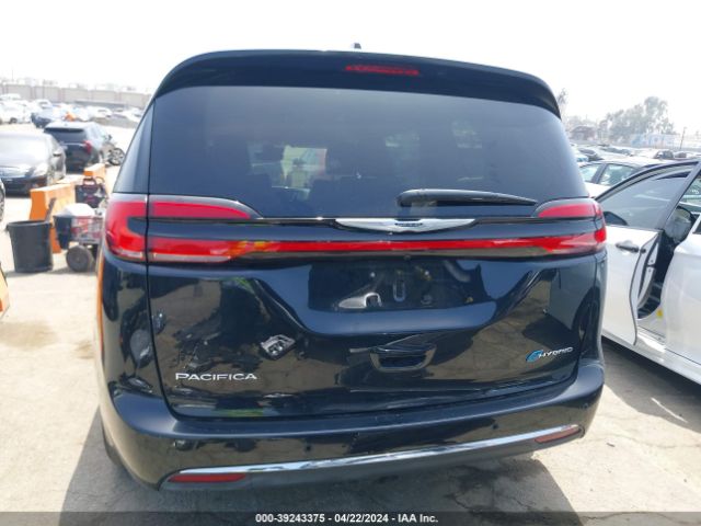 2C4RC1L72PR510119 Chrysler Pacifica Hybrid Touring L