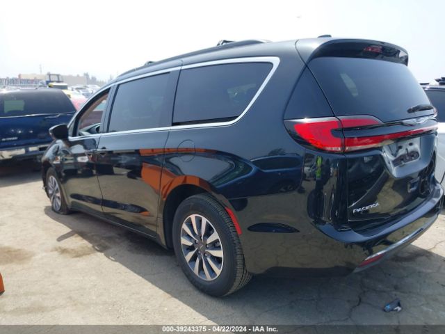 2C4RC1L72PR510119 Chrysler Pacifica Hybrid Touring L
