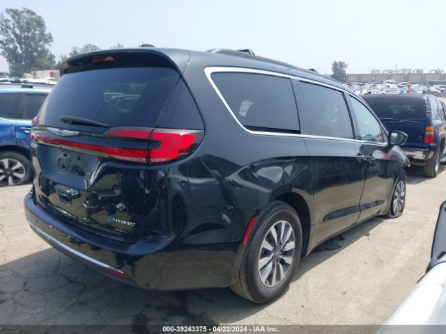 2C4RC1L72PR510119 Chrysler Pacifica Hybrid Touring L