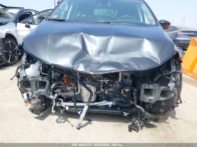 2C4RC1L72PR510119 Chrysler Pacifica Hybrid Touring L