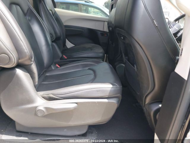 2C4RC1L72PR510119 Chrysler Pacifica Hybrid Touring L