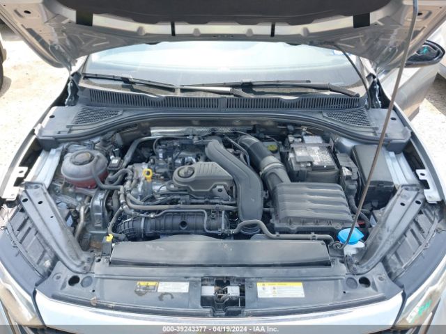 3VW7M7BU1RM002097 Volkswagen Jetta 1.5t Se